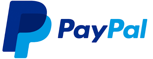 pay with paypal - Gantz Store